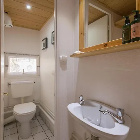Sainte Foy L'argentiere Sleeps 5 T454428