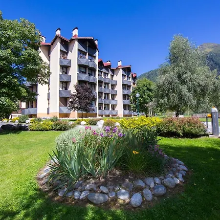 Sainte Foy L'argentiere Sleeps 5 T454428 아파트 *