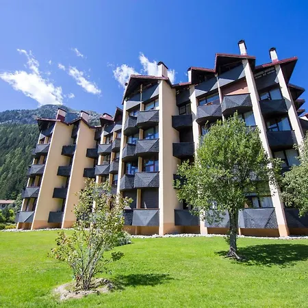 아파트 Sainte Foy L'argentiere Sleeps 5 T454428 *