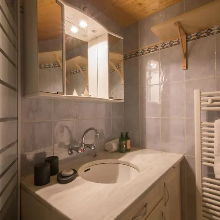 Sainte Foy L'argentiere Sleeps 5 T454428 *